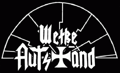 logo Weiße Aufstand